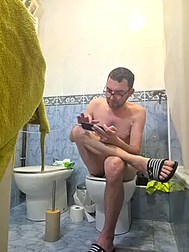 crissbadboy online show from February 26, 2026, 4:56 am