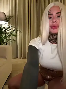 bambixboo online show from October 12, 2025, 7:48 pm