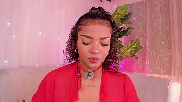 Iris hott1 online show from September 10, 2025, 2:43 am