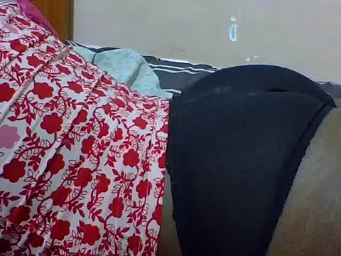 Billiebby online show from November 28, 2025, 5:13 pm