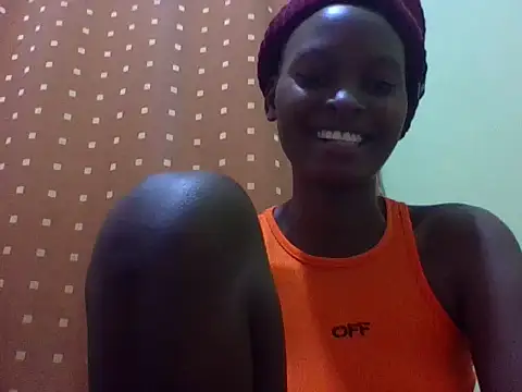 Billiebby online show from October 8, 2025, 6:04 am