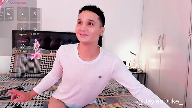 jaylen and duke online show from March 3, 2026, 11:06 am