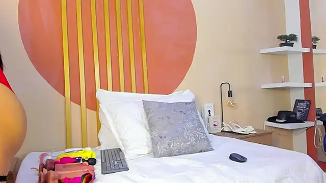 natasha jurado online show from September 10, 2025, 12:31 am