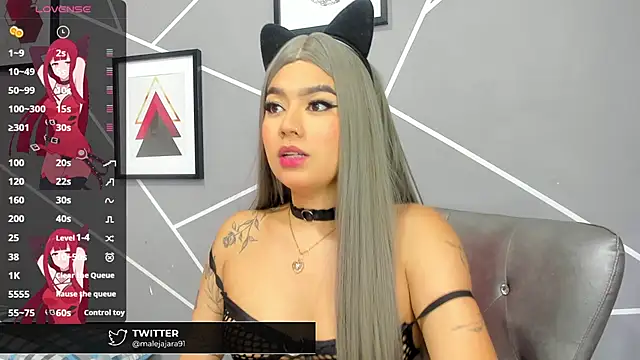 Snapshot of ashliekitty__011 chatting on March 6, 2025, 2:09 am ashliekitty 011 online show from March 6, 2025, 2:09 am