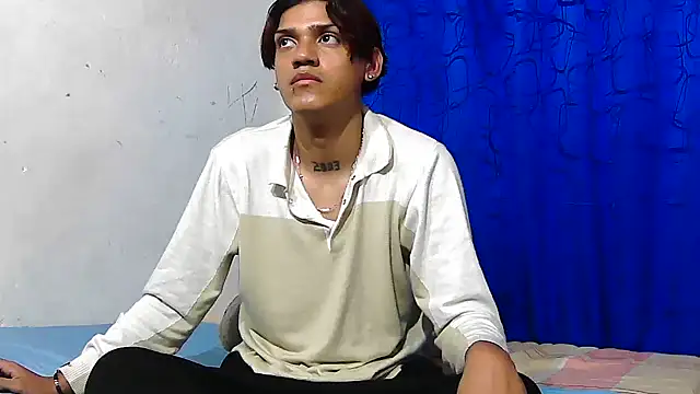 Snapshot of Samuelsince chatting on April 8, 2026, 10:17 am Samuelsince online show from April 8, 2026, 10:17 am