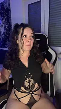 kinkygirl420x online show from October 15, 2025, 7:00 pm