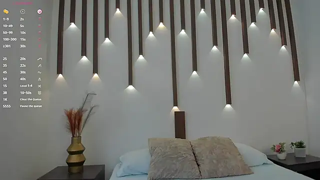 megan cooper28 online show from October 10, 2025, 6:53 pm