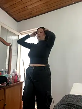 amapola bell online show from December 2, 2025, 11:56 am