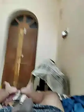 Ashish02345 online show from March 17, 2025, 5:16 pm