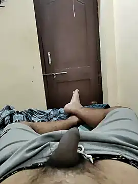 Ashish02345 online show from September 26, 2025, 8:05 pm