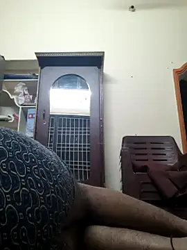 Ashish02345 online show from March 17, 2025, 11:24 pm