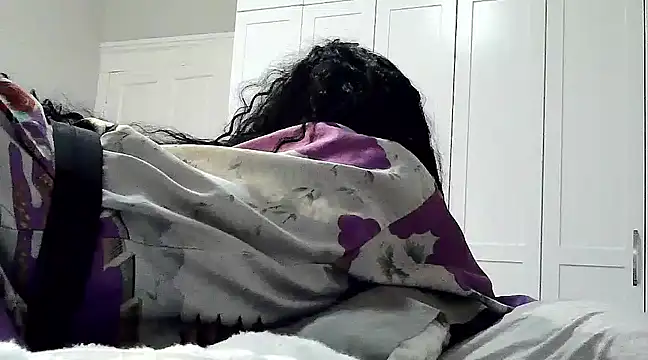 CaramelDipper online show from March 2, 2025, 8:05 am