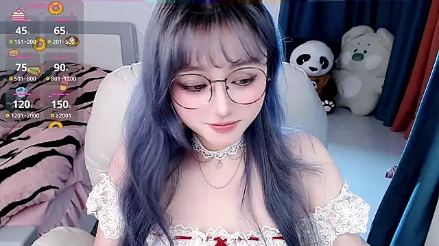 Sweet-18wanwan online show from January 25, 2025, 3:41 pm