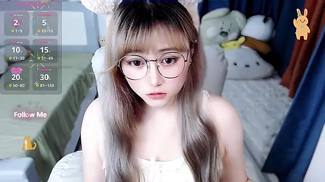 Snapshot of Sweet-18wanwan chatting on October 15, 2025, 1:52 pm Sweet-18wanwan online show from October 15, 2025, 1:52 pm