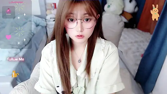 Sweet-18wanwan online show from December 22, 2025, 3:12 pm