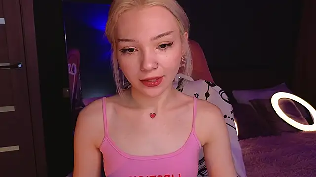 SandraBoyl online show from January 20, 2025, 1:18 am