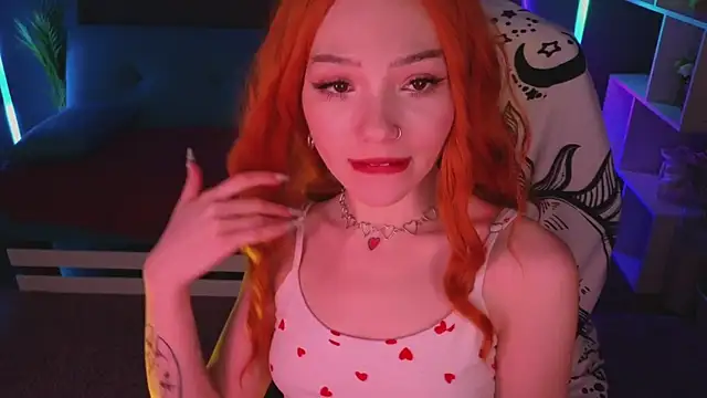 SandraBoyl online show from February 9, 2025, 7:37 am