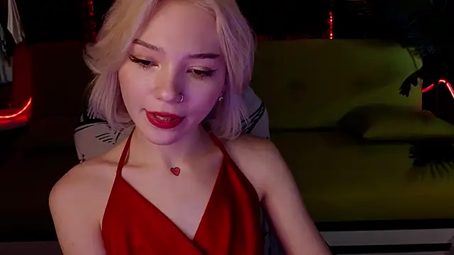 SandraBoyl online show from January 23, 2025, 4:19 am