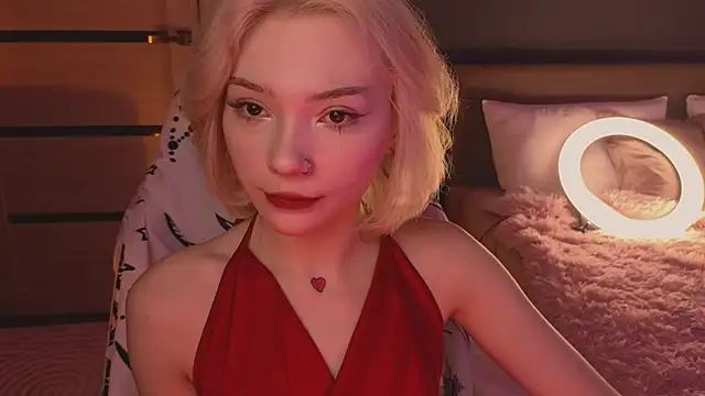 SandraBoyl online show from January 30, 2025, 1:22 am