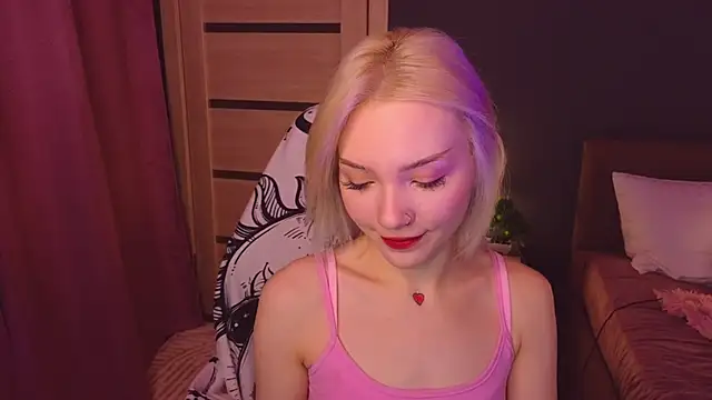 SandraBoyl online show from January 28, 2025, 1:08 am