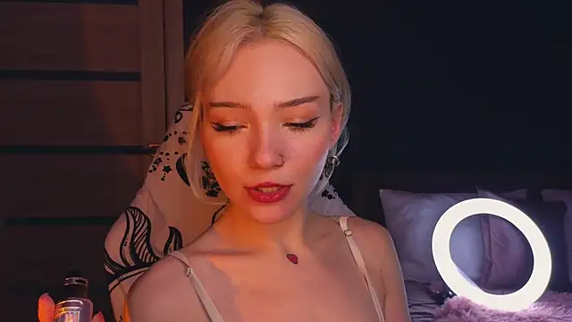 SandraBoyl online show from January 24, 2025, 4:16 am