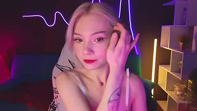 SandraBoyl online show from January 26, 2025, 1:09 am