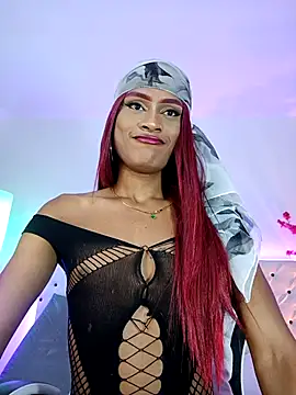 Elektra Queen online show from September 30, 2025, 12:55 pm