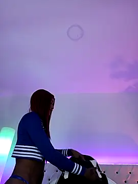 Elektra Queen online show from November 14, 2025, 12:53 pm