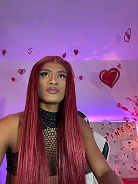 Elektra Queen online show from February 16, 2026, 1:21 pm