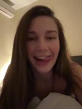 JasminJames online show from January 23, 2025, 1:41 am