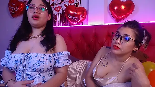 Little Cuttie  online show from February 15, 2025, 6:33 am