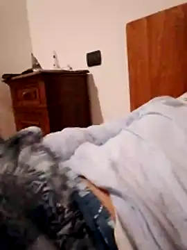 Anastasio33 online show from October 14, 2025, 7:03 pm