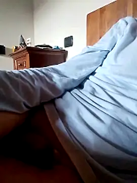 Anastasio33 online show from April 4, 2026, 5:47 am