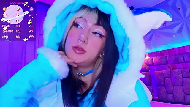 Candy morgan412 online show from March 17, 2026, 12:19 pm