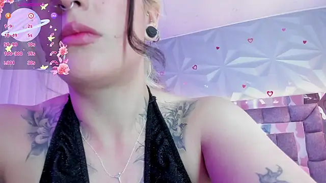 Candy morgan412 online show from January 8, 2026, 12:33 pm