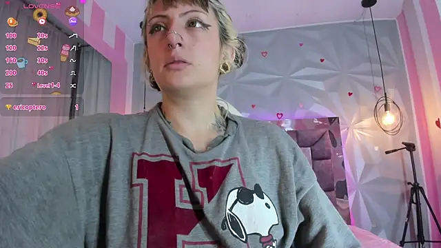 Candy morgan412 online show from November 16, 2025, 11:48 am