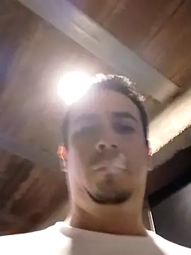 Rejy1992 online show from October 18, 2025, 9:55 am