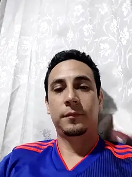 Rejy1992 online show from October 12, 2025, 2:46 am