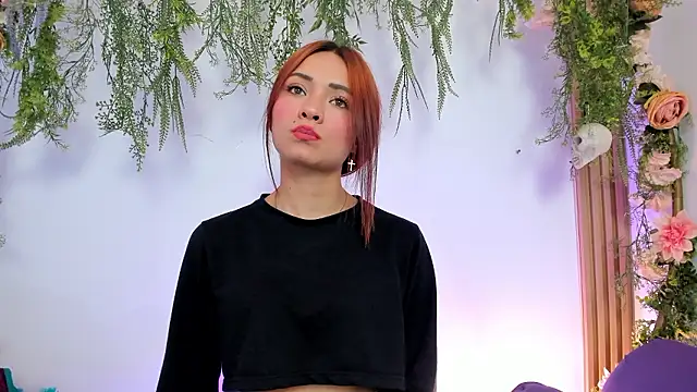 Celeste roose online show from December 7, 2024, 1:35 pm