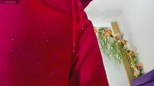 Celeste roose online show from January 21, 2025, 6:43 am