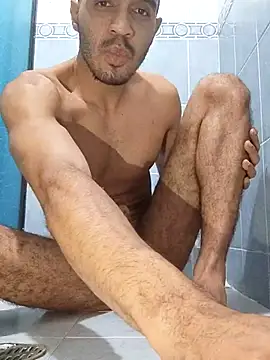 Juanroom online show from February 4, 2026, 11:22 pm