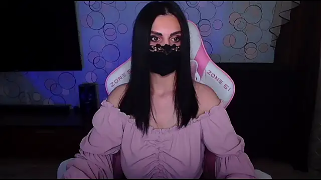 Snapshot of __Yasmina__ chatting on February 22, 2026, 3:53 am Yasmina online show from February 22, 2026, 3:53 am