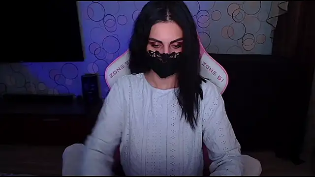 Snapshot of __Yasmina__ chatting on March 2, 2026, 5:41 am Yasmina online show from March 2, 2026, 5:41 am