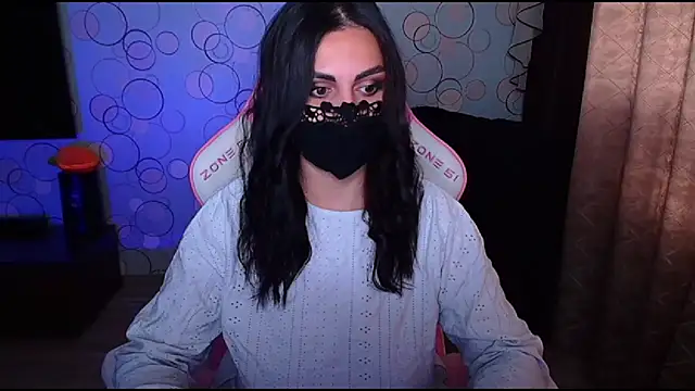   Yasmina   online show from October 14, 2025, 4:02 am