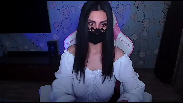 Snapshot of __Yasmina__ chatting on July 10, 2026, 3:50 am Yasmina online show from July 10, 2026, 3:50 am