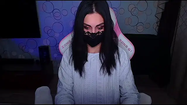 Snapshot of __Yasmina__ chatting on February 3, 2026, 3:37 am Yasmina online show from February 3, 2026, 3:37 am