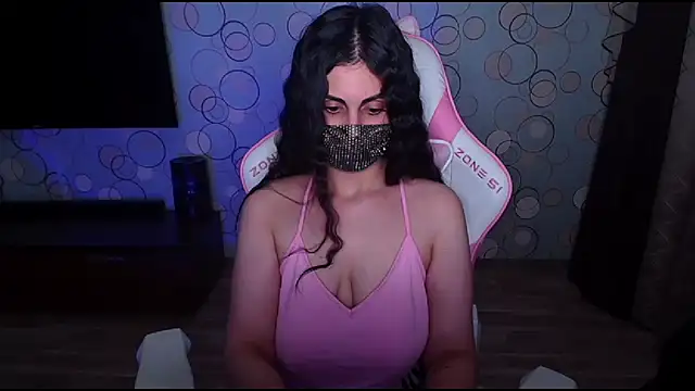 Snapshot of __Yasmina__ chatting on July 26, 2026, 4:19 am Yasmina online show from July 26, 2026, 4:19 am