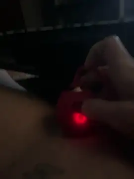 Everlyrose27 online show from February 25, 2025, 2:37 pm