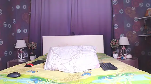 SquirtyAlice online show from March 8, 2025, 5:38 am