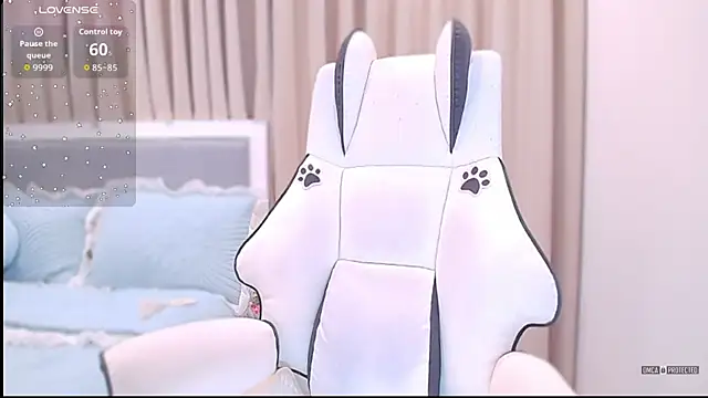 PimChanOK online show from March 1, 2026, 10:54 pm